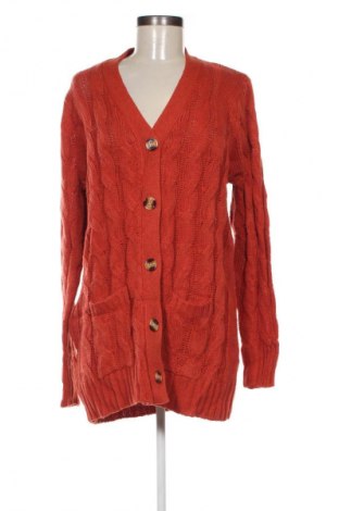Női kardigán Unbranded, Méret M, Szín Piros, Ár 1 659 Ft