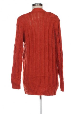 Női kardigán Unbranded, Méret M, Szín Piros, Ár 1 659 Ft