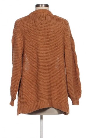 Női kardigán Unbranded, Méret M, Szín Barna, Ár 1 659 Ft