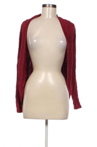 Dámsky kardigán Unbranded, Velikost L, Barva Červená, Cena  299,00 Kč
