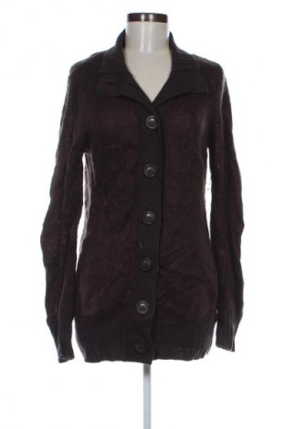 Γυναικεία ζακέτα Unbranded, Μέγεθος M, Χρώμα Καφέ, Τιμή 3,99 €