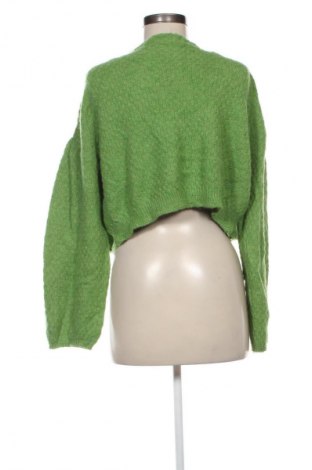 Dámsky kardigán Unbranded, Velikost L, Barva Zelená, Cena  389,00 Kč