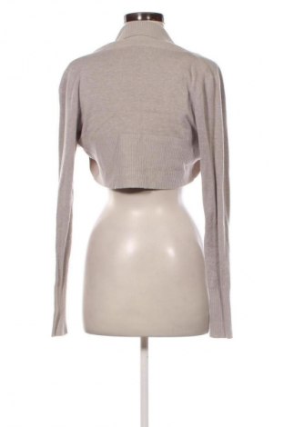 Dámsky kardigán Unbranded, Veľkosť S, Farba Sivá, Cena  4,95 €