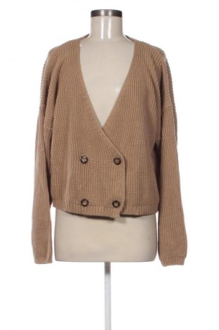 Dámsky kardigán Unbranded, Veľkosť S, Farba Hnedá, Cena  10,95 €
