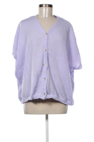 Dámsky kardigán Unbranded, Veľkosť M, Farba Fialová, Cena  10,95 €