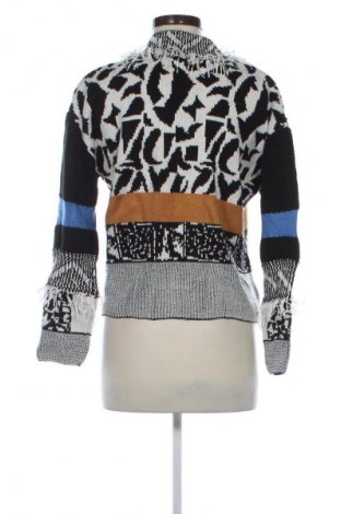 Γυναικεία ζακέτα Unbranded, Μέγεθος M, Χρώμα Πολύχρωμο, Τιμή 3,99 €