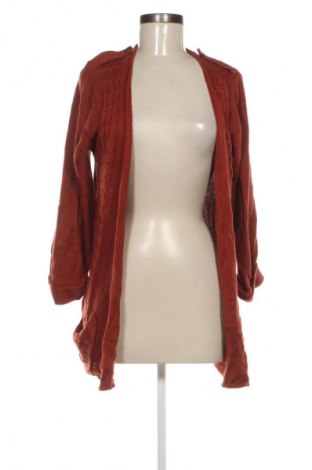 Dámsky kardigán Unbranded, Veľkosť XL, Farba Oranžová, Cena  4,95 €