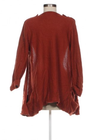 Dámsky kardigán Unbranded, Veľkosť XL, Farba Oranžová, Cena  4,95 €