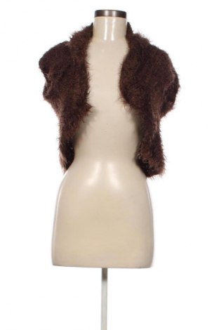 Damen Strickjacke Unbranded, Größe S, Farbe Braun, Preis 6,99 €