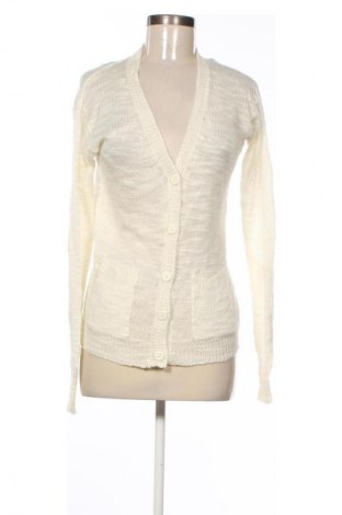 Dámsky kardigán Unbranded, Veľkosť L, Farba Biela, Cena  2,95 €