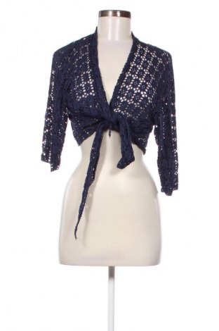 Dámsky kardigán Unbranded, Veľkosť M, Farba Modrá, Cena  4,95 €