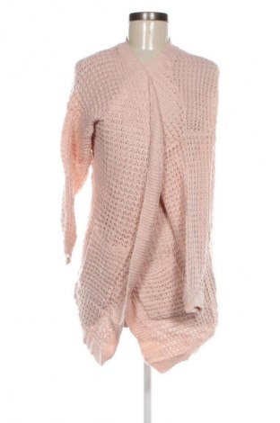 Dámsky kardigán Unbranded, Veľkosť XL, Farba Ružová, Cena  13,95 €