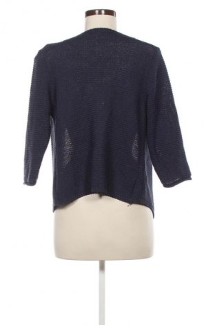 Дамска жилетка Unbranded, Размер S, Цвят Син, Цена 2,55 €