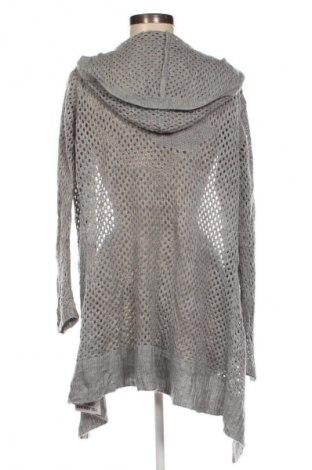 Дамска жилетка Unbranded, Размер S, Цвят Сив, Цена 2,55 €