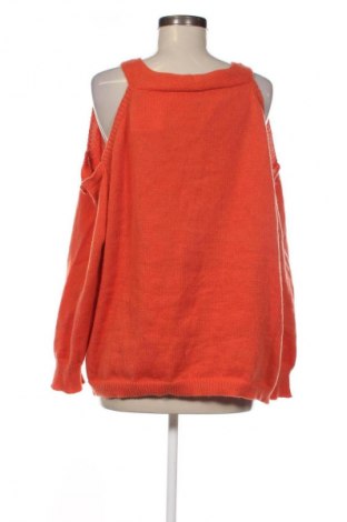 Dámsky kardigán Unbranded, Veľkosť XL, Farba Oranžová, Cena  4,95 €