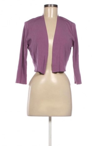 Dámsky kardigán Unbranded, Veľkosť M, Farba Fialová, Cena  4,95 €