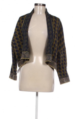 Дамска жилетка Unbranded, Размер M, Цвят Многоцветен, Цена 6,64 €