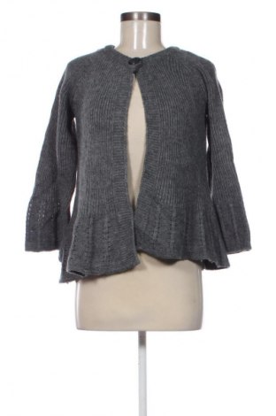 Dámsky kardigán Unbranded, Velikost S, Barva Šedá, Cena  389,00 Kč