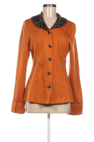 Dámsky kardigán Unbranded, Veľkosť M, Farba Oranžová, Cena  3,81 €