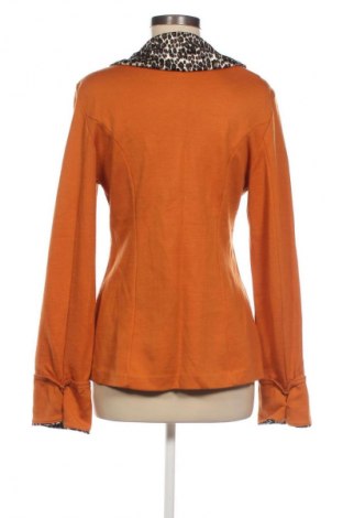 Dámsky kardigán Unbranded, Veľkosť M, Farba Oranžová, Cena  3,81 €