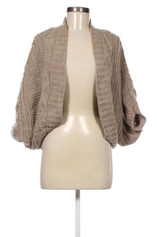 Dámsky kardigán Unbranded, Veľkosť L, Farba Béžová, Cena  14,95 €