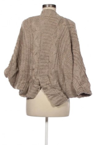 Dámsky kardigán Unbranded, Veľkosť L, Farba Béžová, Cena  14,95 €