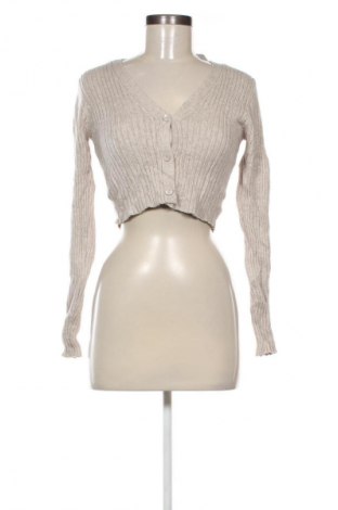 Dámsky kardigán Unbranded, Velikost XS, Barva Béžová, Cena  429,00 Kč