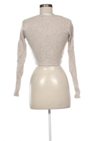 Dámsky kardigán Unbranded, Velikost XS, Barva Béžová, Cena  429,00 Kč