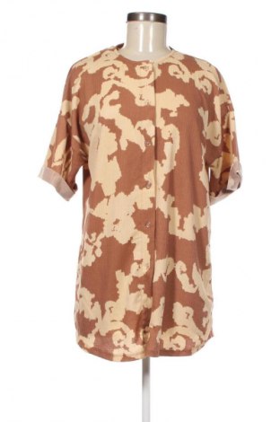 Дамска жилетка Unbranded, Размер L, Цвят Многоцветен, Цена 2,55 €