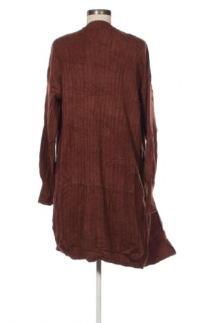 Дамска жилетка Unbranded, Размер M, Цвят Кафяв, Цена 3,57 €