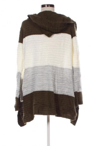 Дамска жилетка Unbranded, Размер M, Цвят Многоцветен, Цена 2,55 €