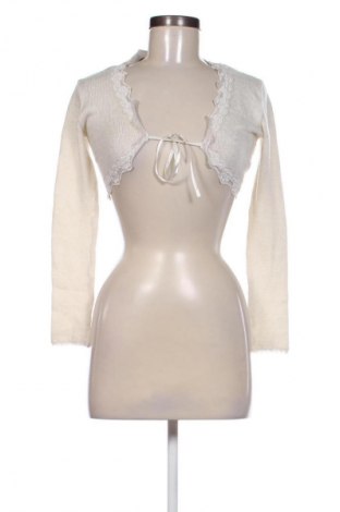 Dámsky kardigán Unbranded, Veľkosť XS, Farba Biela, Cena  9,95 €