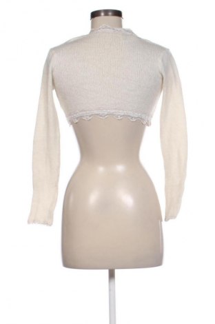 Dámsky kardigán Unbranded, Veľkosť XS, Farba Biela, Cena  9,95 €