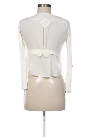 Dámsky kardigán Unbranded, Veľkosť S, Farba Biela, Cena  3,95 €