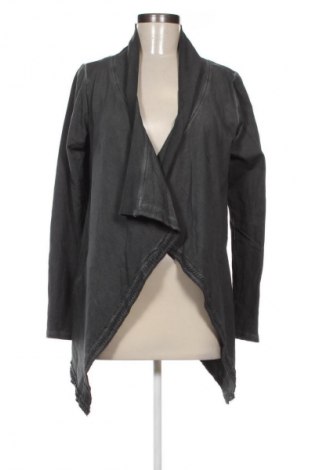 Γυναικεία ζακέτα Unbranded, Μέγεθος M, Χρώμα Γκρί, Τιμή 2,99 €