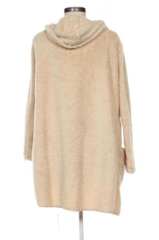 Damen Strickjacke Unbranded, Größe L, Farbe Beige, Preis 5,99 €