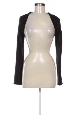 Дамска жилетка Unbranded, Размер M, Цвят Черен, Цена 2,55 €