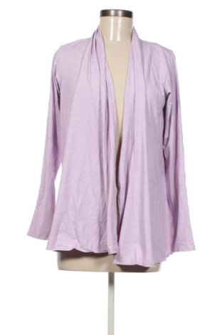 Dámsky kardigán Uniqlo, Veľkosť XS, Farba Fialová, Cena  4,95 €