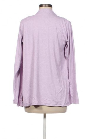 Dámsky kardigán Uniqlo, Veľkosť XS, Farba Fialová, Cena  4,95 €