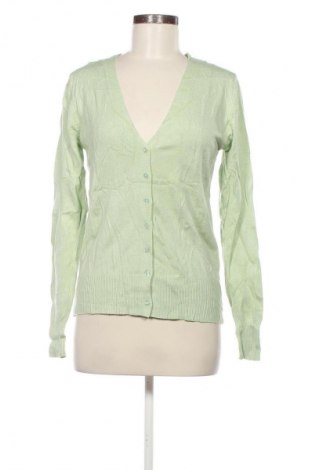 Γυναικεία ζακέτα Valley Girl, Μέγεθος S, Χρώμα Πράσινο, Τιμή 2,99 €