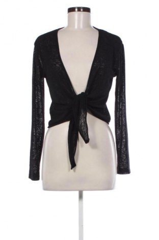 Dámsky kardigán Valley Girl, Veľkosť L, Farba Čierna, Cena  2,95 €
