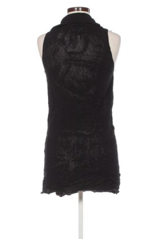 Női kardigán Veeko, Méret S, Szín Fekete, Ár 6 559 Ft