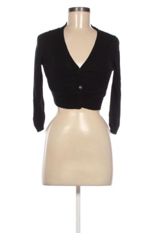 Női kardigán Vero Moda, Méret S, Szín Fekete, Ár 919 Ft