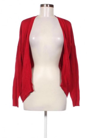 Dámsky kardigán Vero Moda, Veľkosť S, Farba Červená, Cena  2,95 €