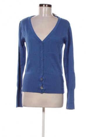 Dámsky kardigán Vero Moda, Velikost L, Barva Modrá, Cena  149,00 Kč