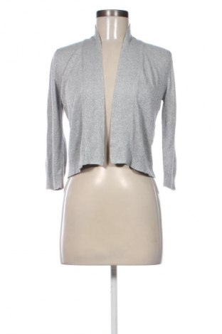 Dámsky kardigán Verve, Velikost M, Barva Stříbrná, Cena  49,00 Kč