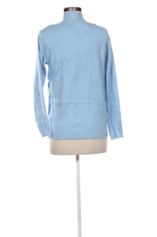 Damen Strickjacke Victoria Hill, Größe S, Farbe Blau, Preis € 5,99