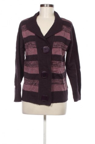 Női kardigán Viola, Méret M, Szín Lila, Ár 1 509 Ft