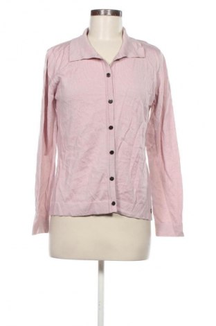 Γυναικεία ζακέτα Viriato, Μέγεθος M, Χρώμα Βιολετί, Τιμή 22,99 €