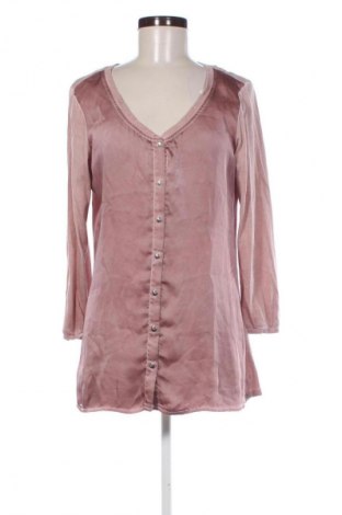 Dámsky kardigán Winck Jeans, Veľkosť L, Farba Popolavo ružová, Cena  6,62 €